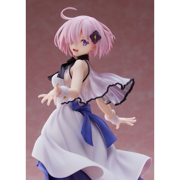 Fate/Grand Order - Shielder/Mash Kyrielight under the same sky 1/7
