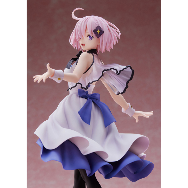 Fate/Grand Order - Shielder/Mash Kyrielight under the same sky 1/7