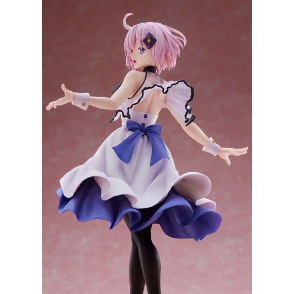 Fate/Grand Order - Shielder/Mash Kyrielight under the same sky 1/7