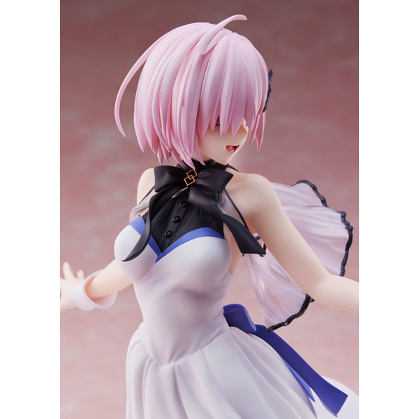 Fate/Grand Order - Shielder/Mash Kyrielight under the same sky 1/7