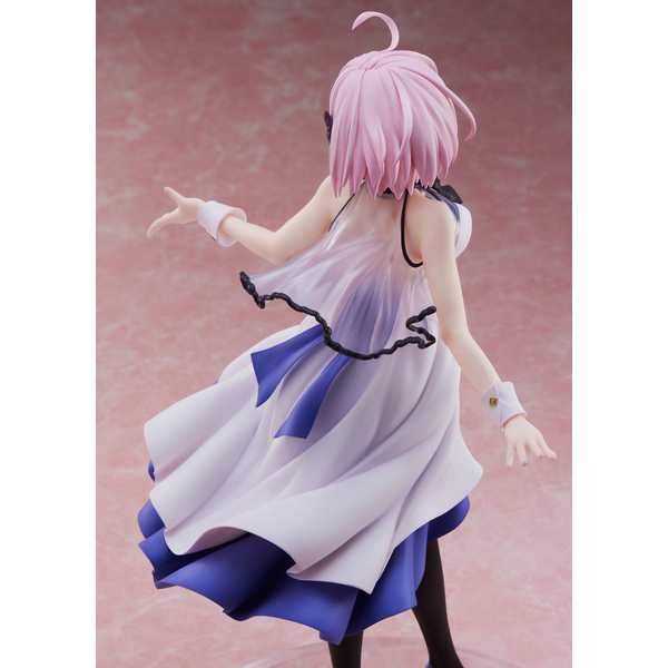 Fate/Grand Order - Shielder/Mash Kyrielight under the same sky 1/7
