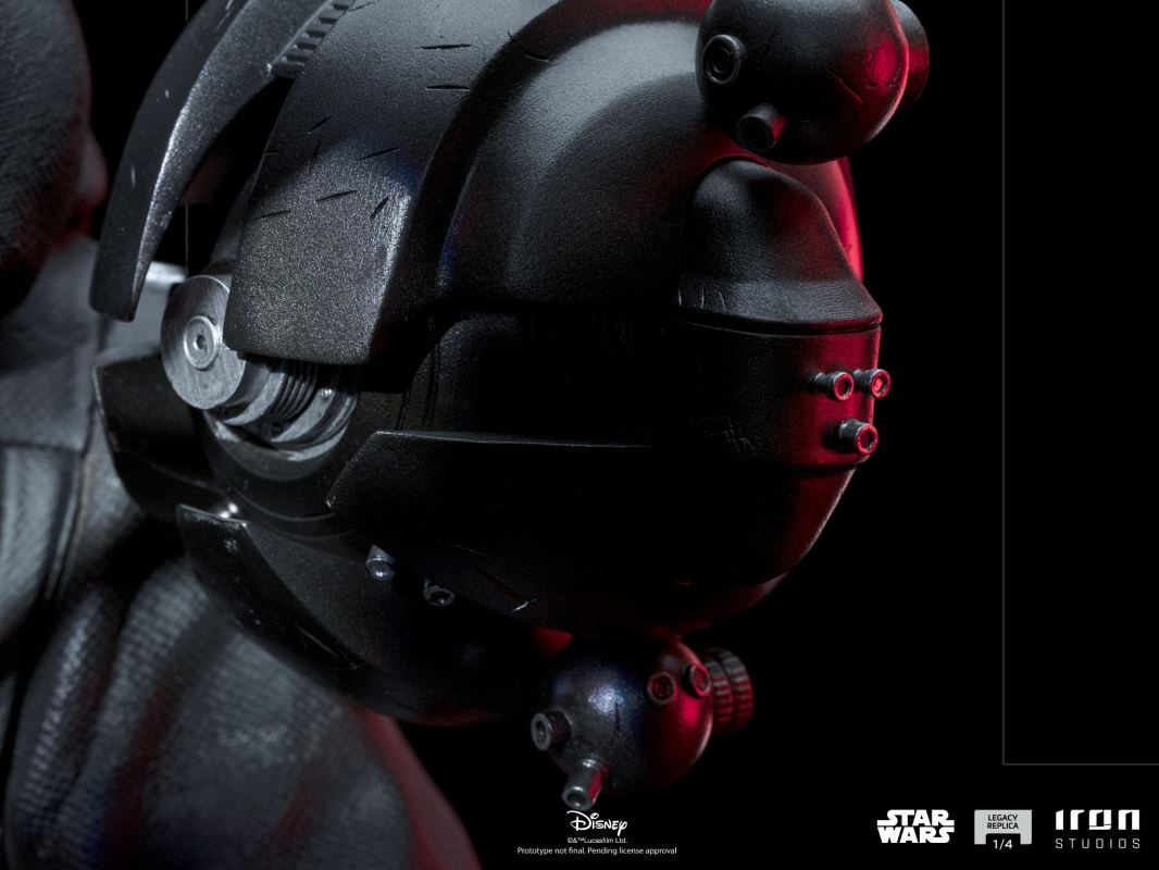 Darth Maul - Star Wars - Legacy Replica 1/4