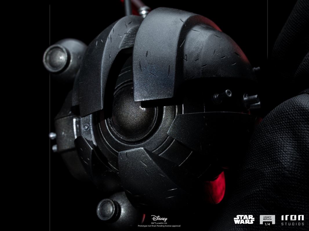 Darth Maul - Star Wars - Legacy Replica 1/4
