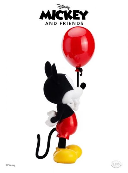 Balloon Mickey