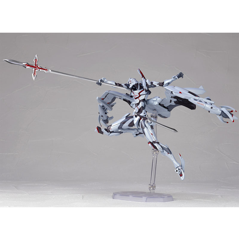 EVANGELION EVOLUTION EV-024 Evangelion ANIMA Evangelion EURO-II Heurtebise