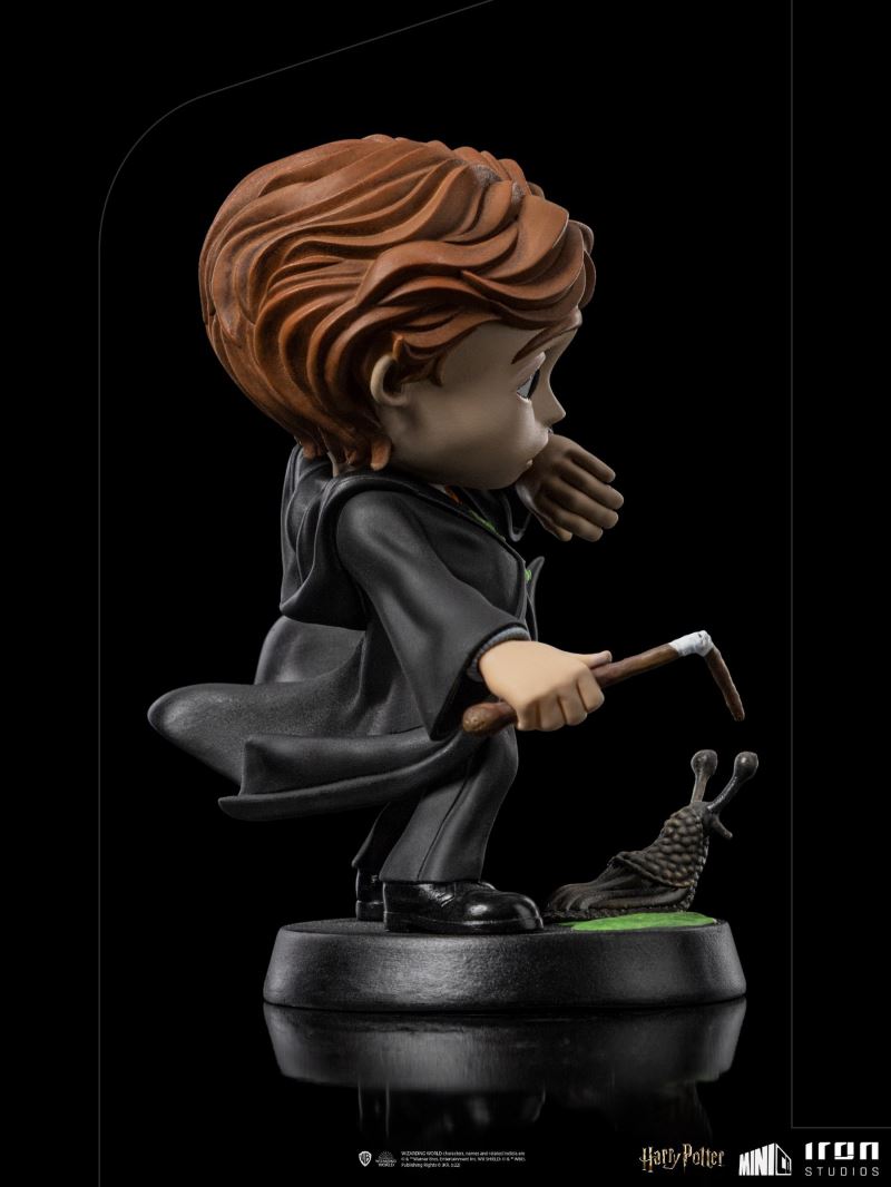 Ron Weasley with Broken Wand - Harry Potter - MiniCo