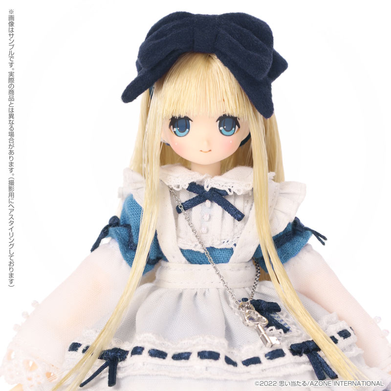 Picco EX Cute Koron Classic Alice -Alice wandered into the party.- 1/12