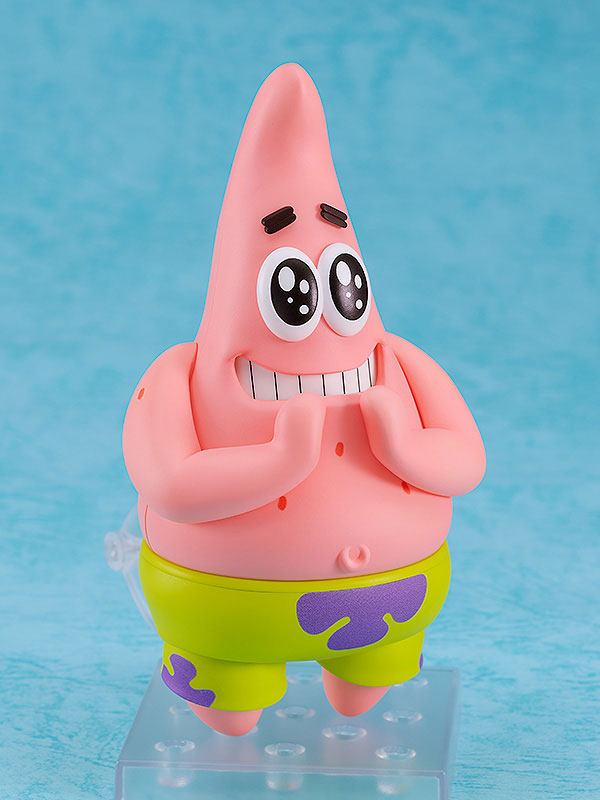Nendoroid SpongeBob Squarepants Patrick Star