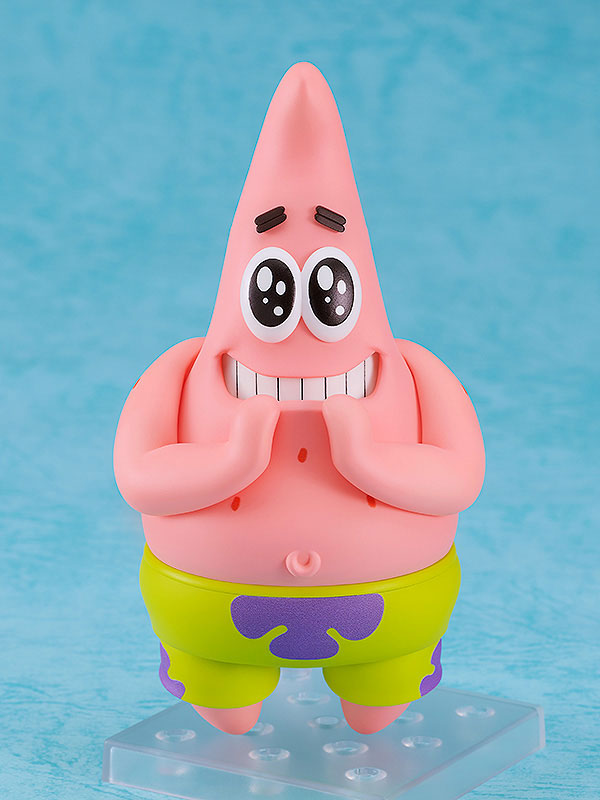 Nendoroid SpongeBob Squarepants Patrick Star