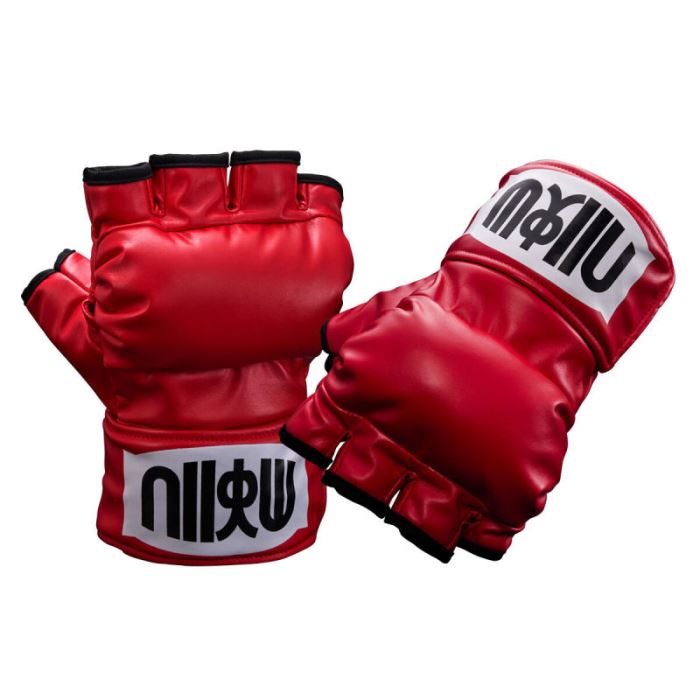 SuperCompleteSelectionGames Street Fighter Ryu Hadouken Gloves