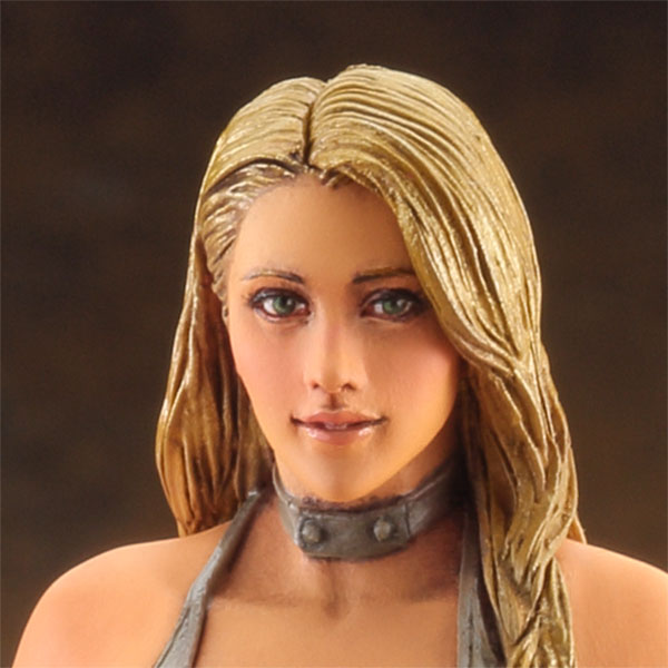 12Real Figure Collection No.33 Mad Soldier