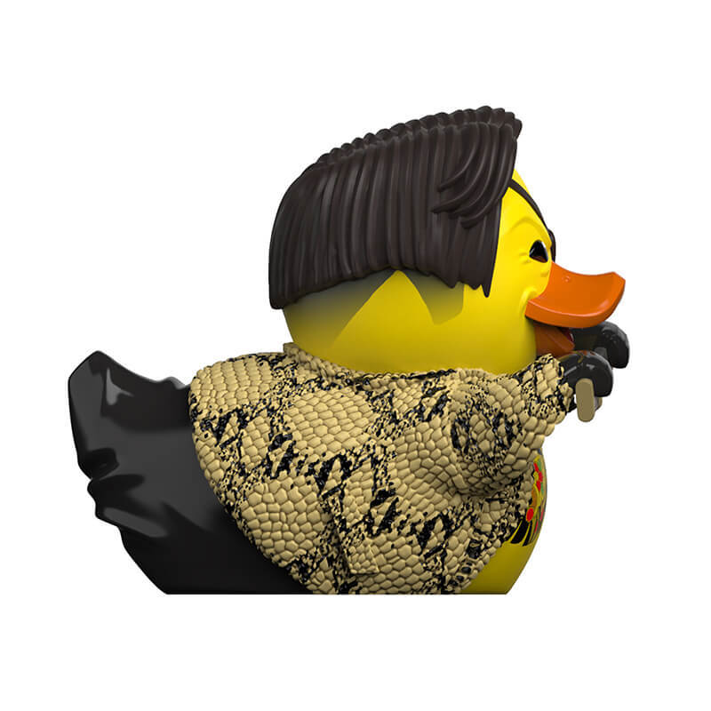 Yakuza Goro Majima TUBBZ Cosplaying Duck Collectable 
