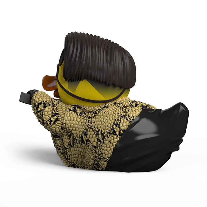 Yakuza Goro Majima TUBBZ Cosplaying Duck Collectable 