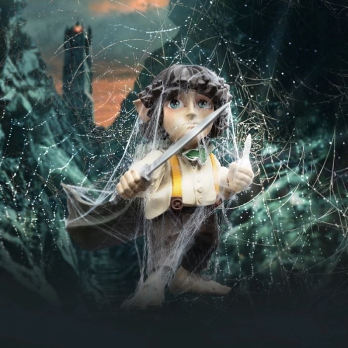 MINI EPICS: FRODO BAGGINS