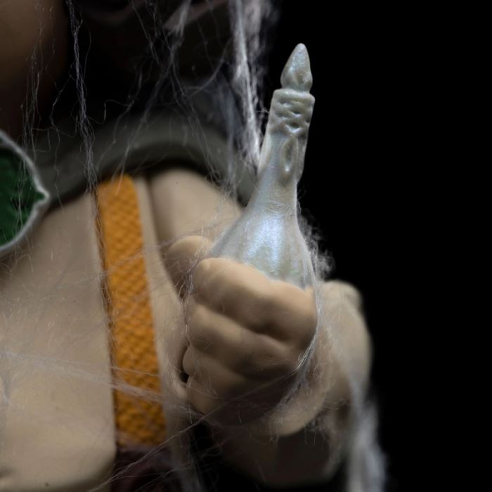 MINI EPICS: FRODO BAGGINS