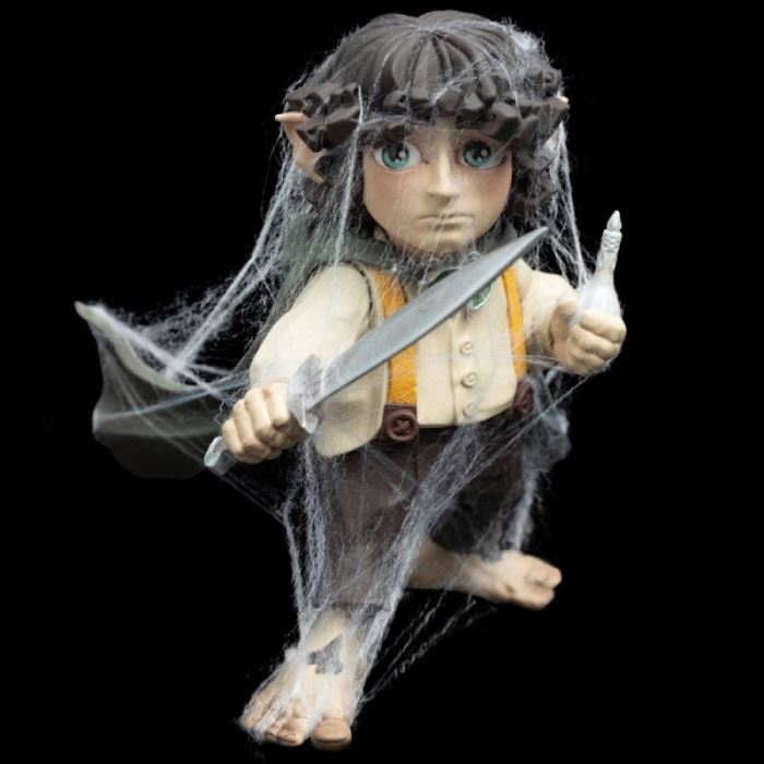 MINI EPICS: FRODO BAGGINS