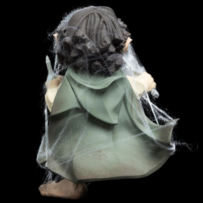 MINI EPICS: FRODO BAGGINS