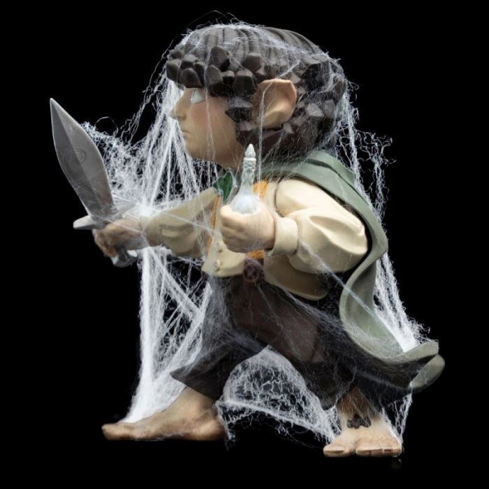 MINI EPICS: FRODO BAGGINS
