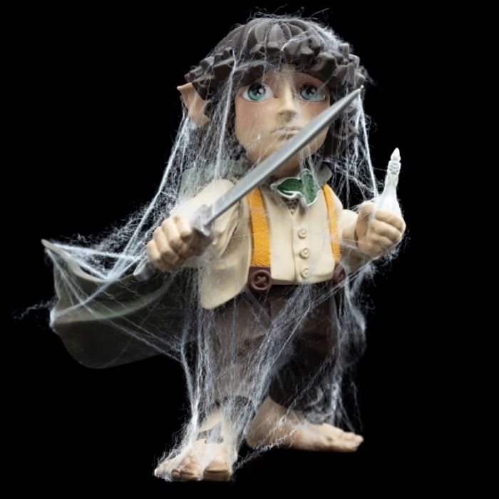 MINI EPICS: FRODO BAGGINS
