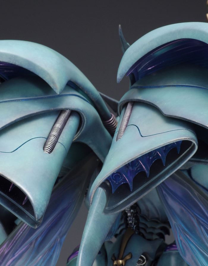 Verbin - Aura Battler Dunbine