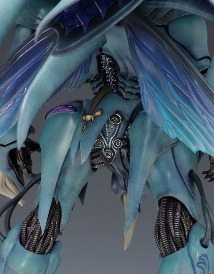 Verbin - Aura Battler Dunbine