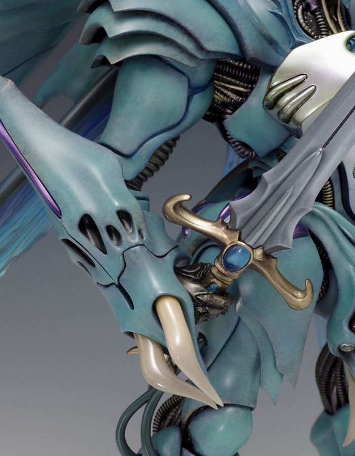 Verbin - Aura Battler Dunbine