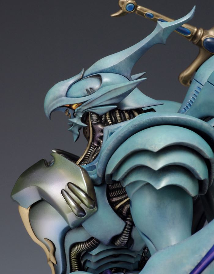 Verbin - Aura Battler Dunbine