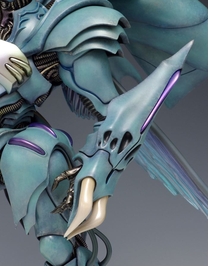 Verbin - Aura Battler Dunbine