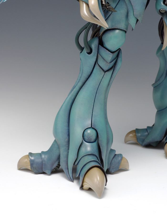 Verbin - Aura Battler Dunbine