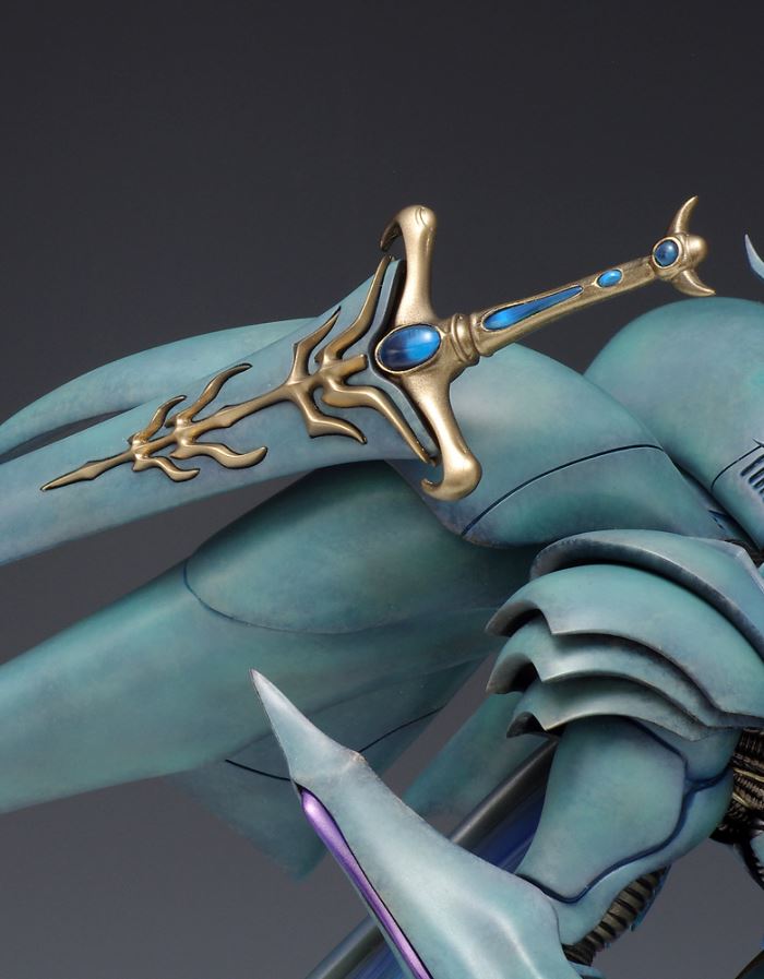 Verbin - Aura Battler Dunbine