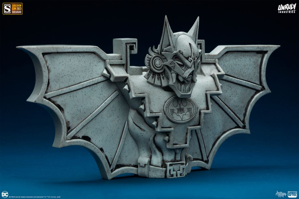 BATMAN (STONE COLOR VARIANT)