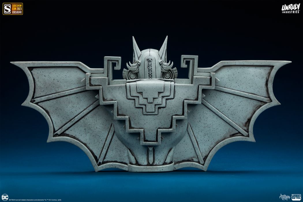 BATMAN (STONE COLOR VARIANT)