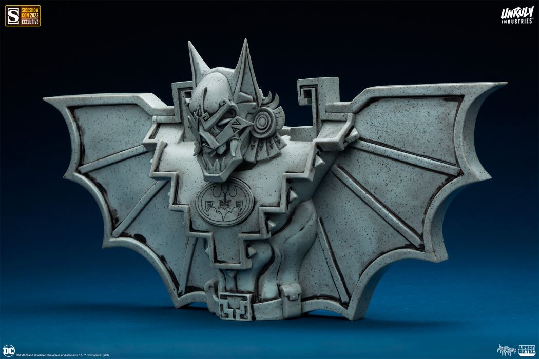 BATMAN (STONE COLOR VARIANT)
