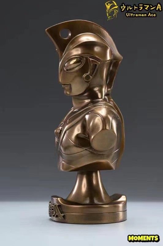 Ultraman Ace Bust