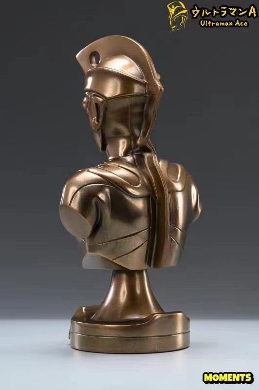 Ultraman Ace Bust
