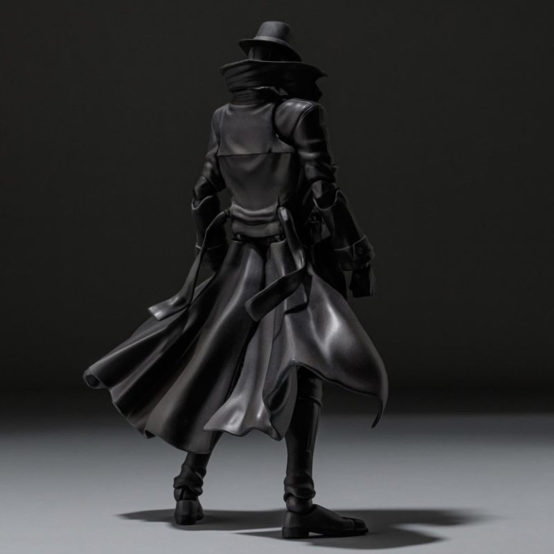 Spider-Man: Into the Spider-Verse SV Action Spider-Man Noir