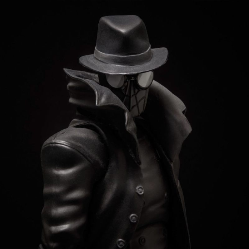 Spider-Man: Into the Spider-Verse SV Action Spider-Man Noir