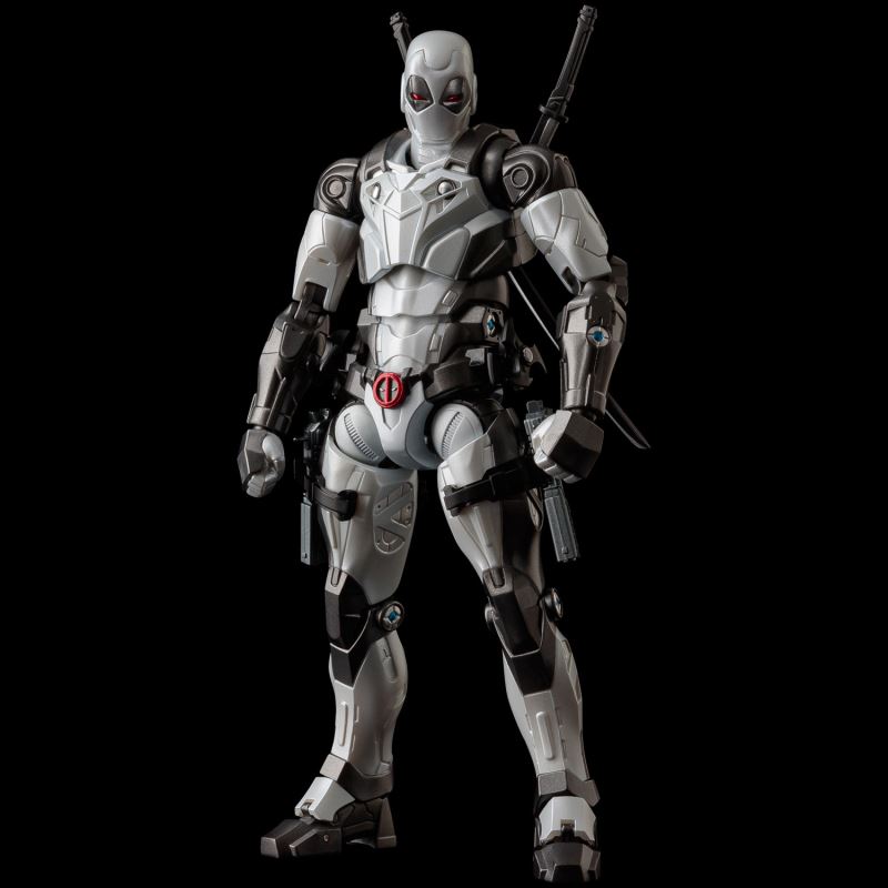 Fighting Armor Deadpool X-FORCE ver