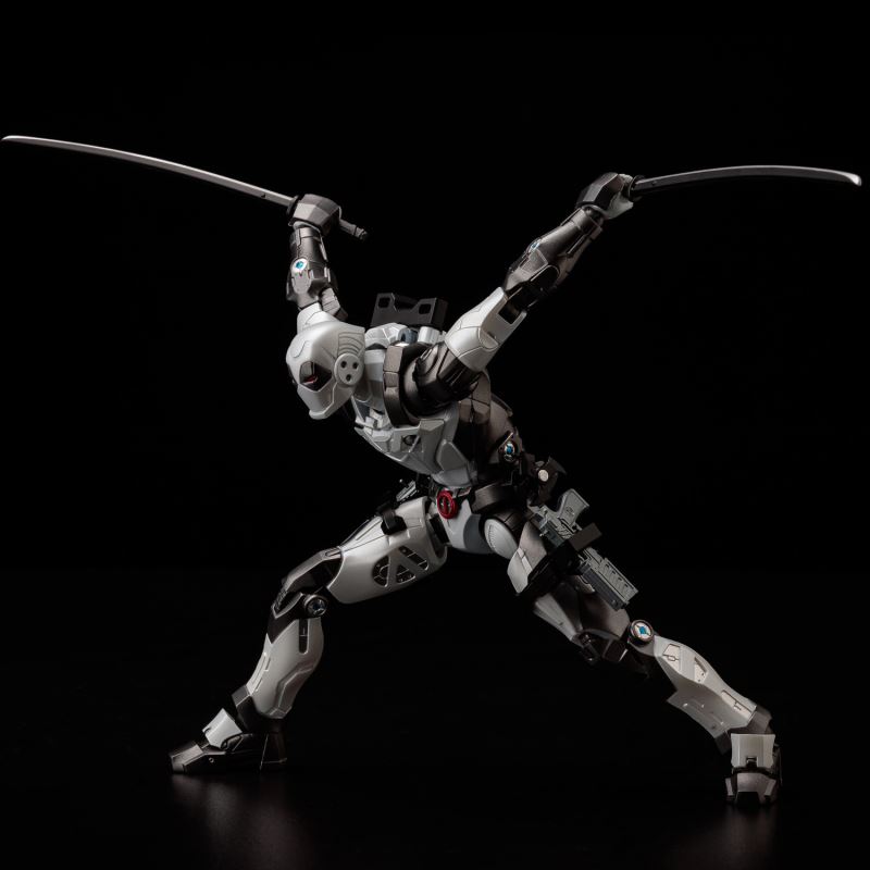 Fighting Armor Deadpool X-FORCE ver