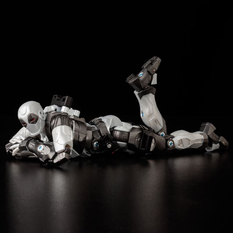 Fighting Armor Deadpool X-FORCE ver