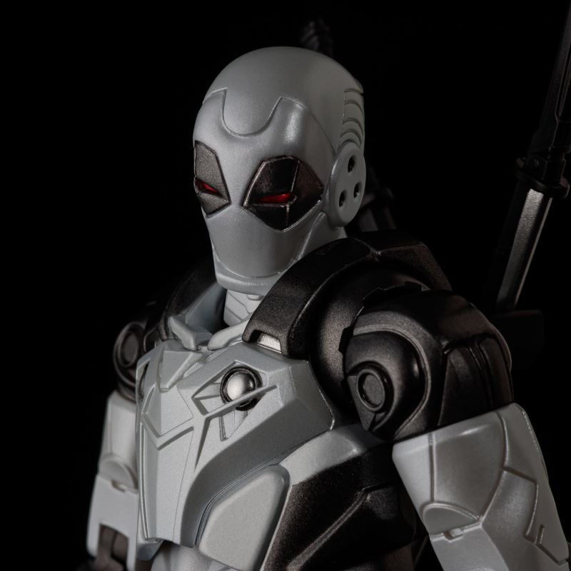 Fighting Armor Deadpool X-FORCE ver