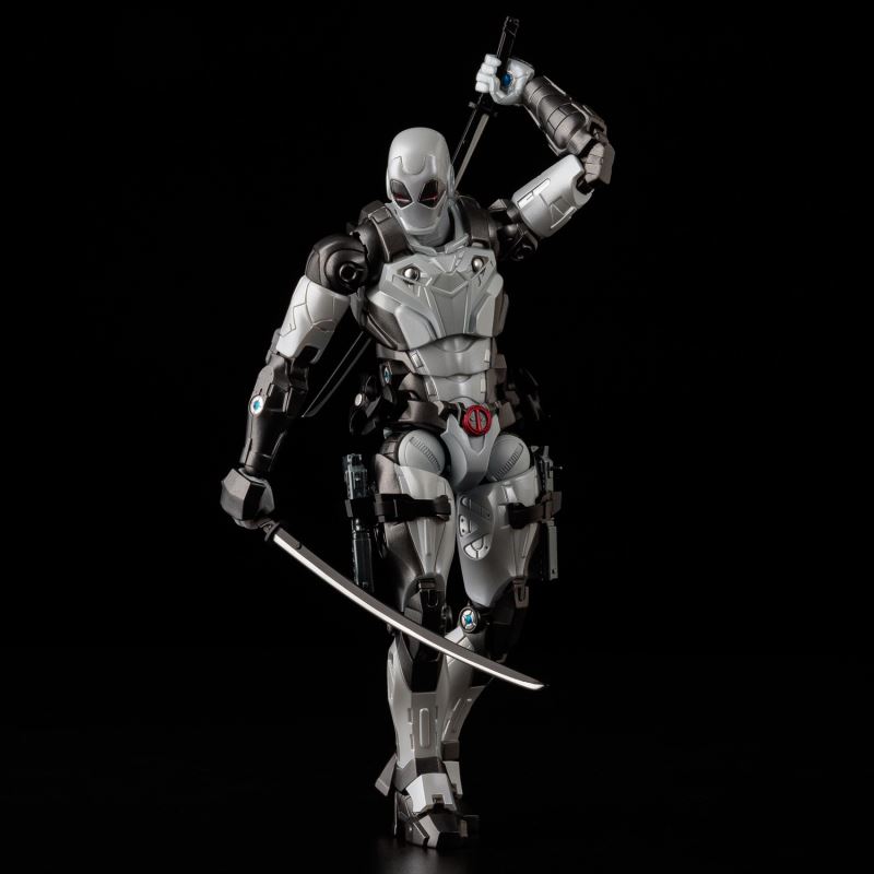 Fighting Armor Deadpool X-FORCE ver