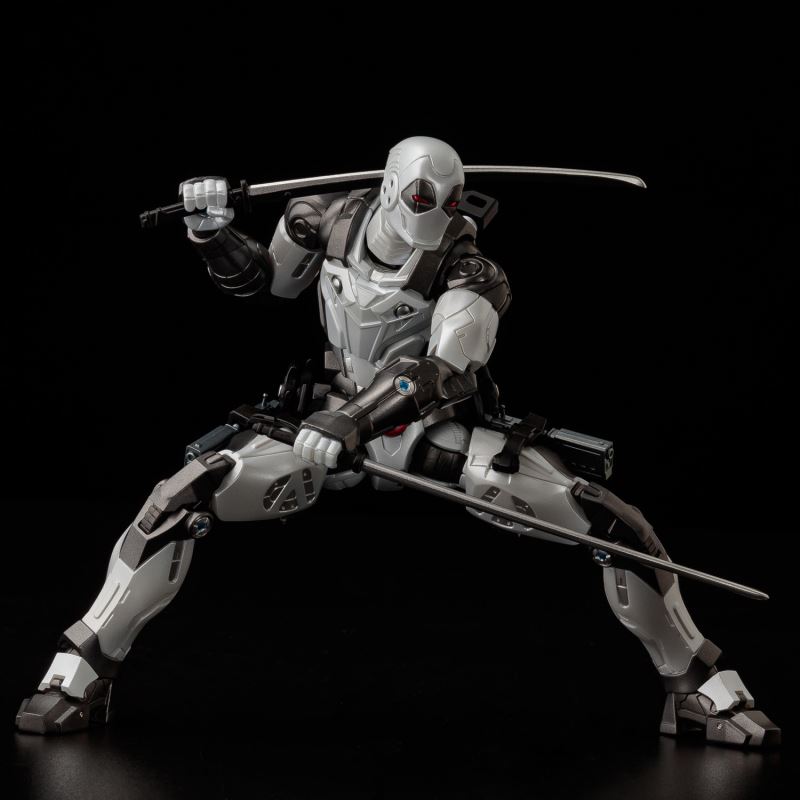 Fighting Armor Deadpool X-FORCE ver