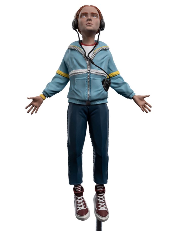 Stranger Things - Max Mayfield