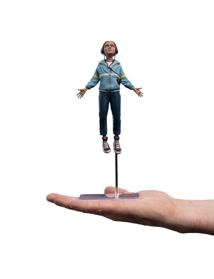 Stranger Things - Max Mayfield