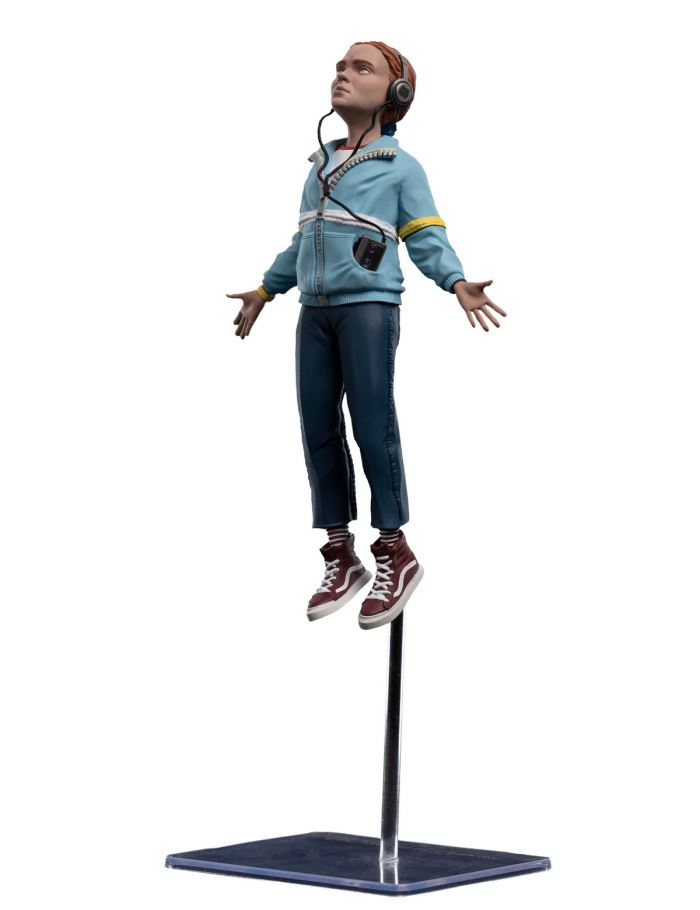 Stranger Things - Max Mayfield