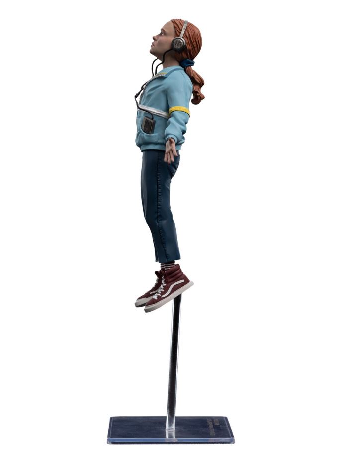 Stranger Things - Max Mayfield