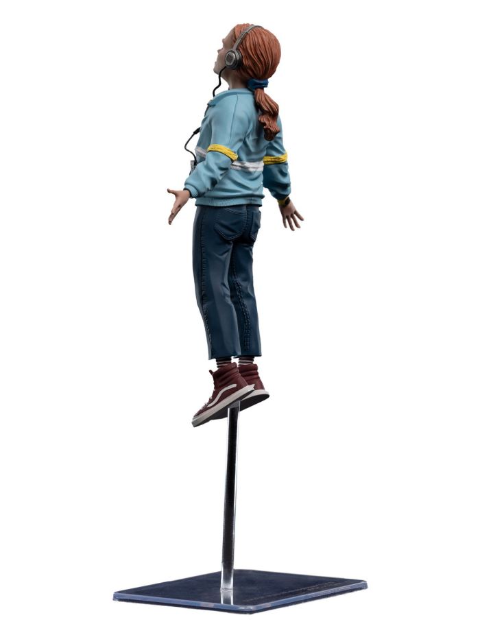 Stranger Things - Max Mayfield