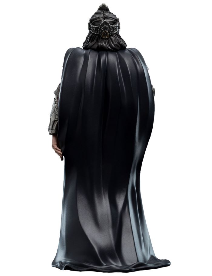 Lord of the Rings - Aragorn King