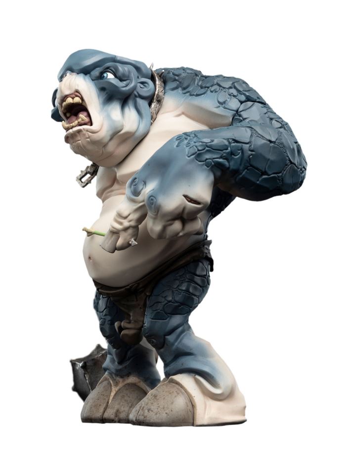 Lord of the Rings - Cave Trol Cave Troll